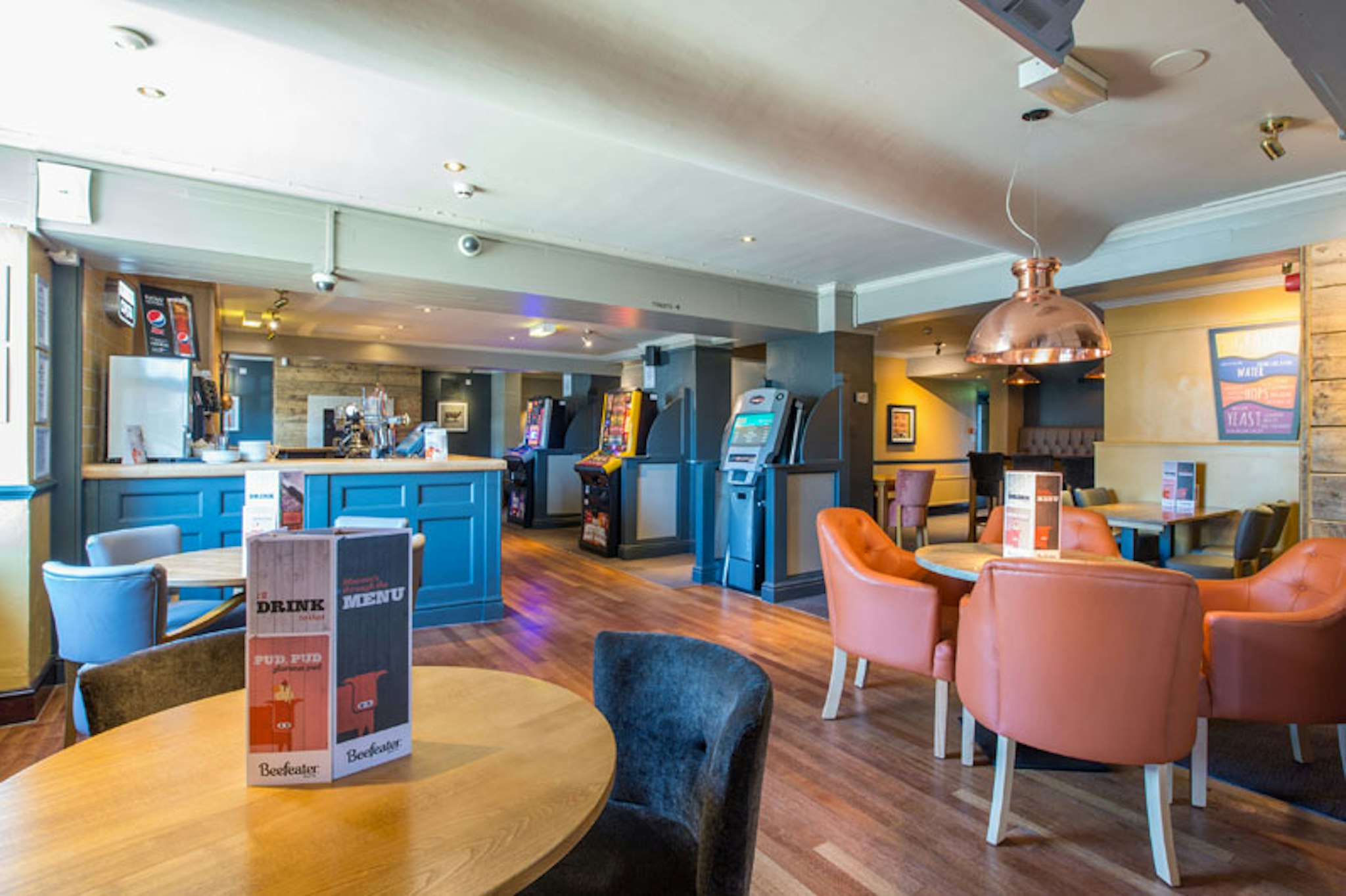 Premier Inn Stockport South 22/32