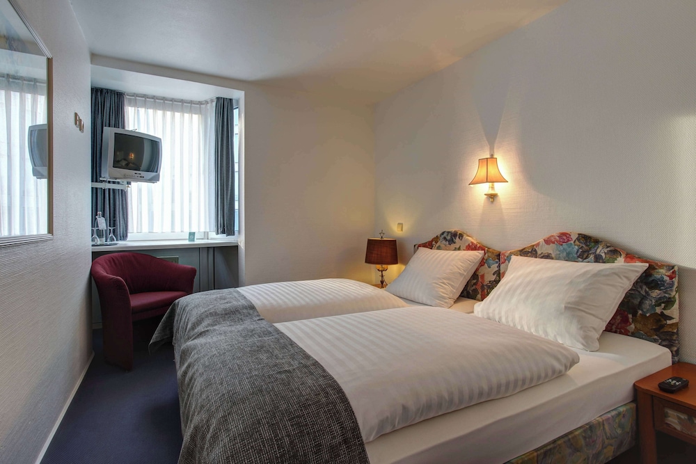 Centro Hotel Arde Koln 17/50