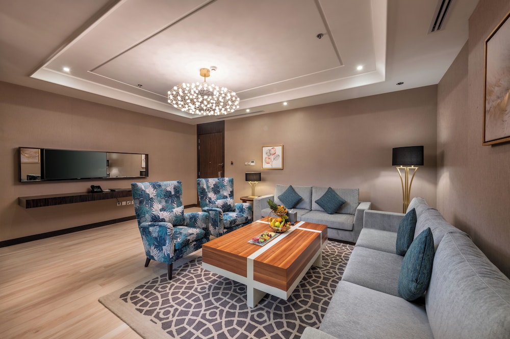 Nivel Hotel 29/30