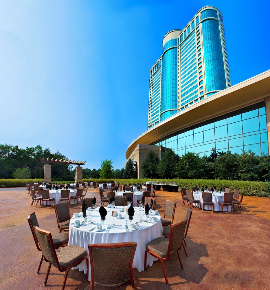 Great Cedar Hotel at Foxwoods 37/51