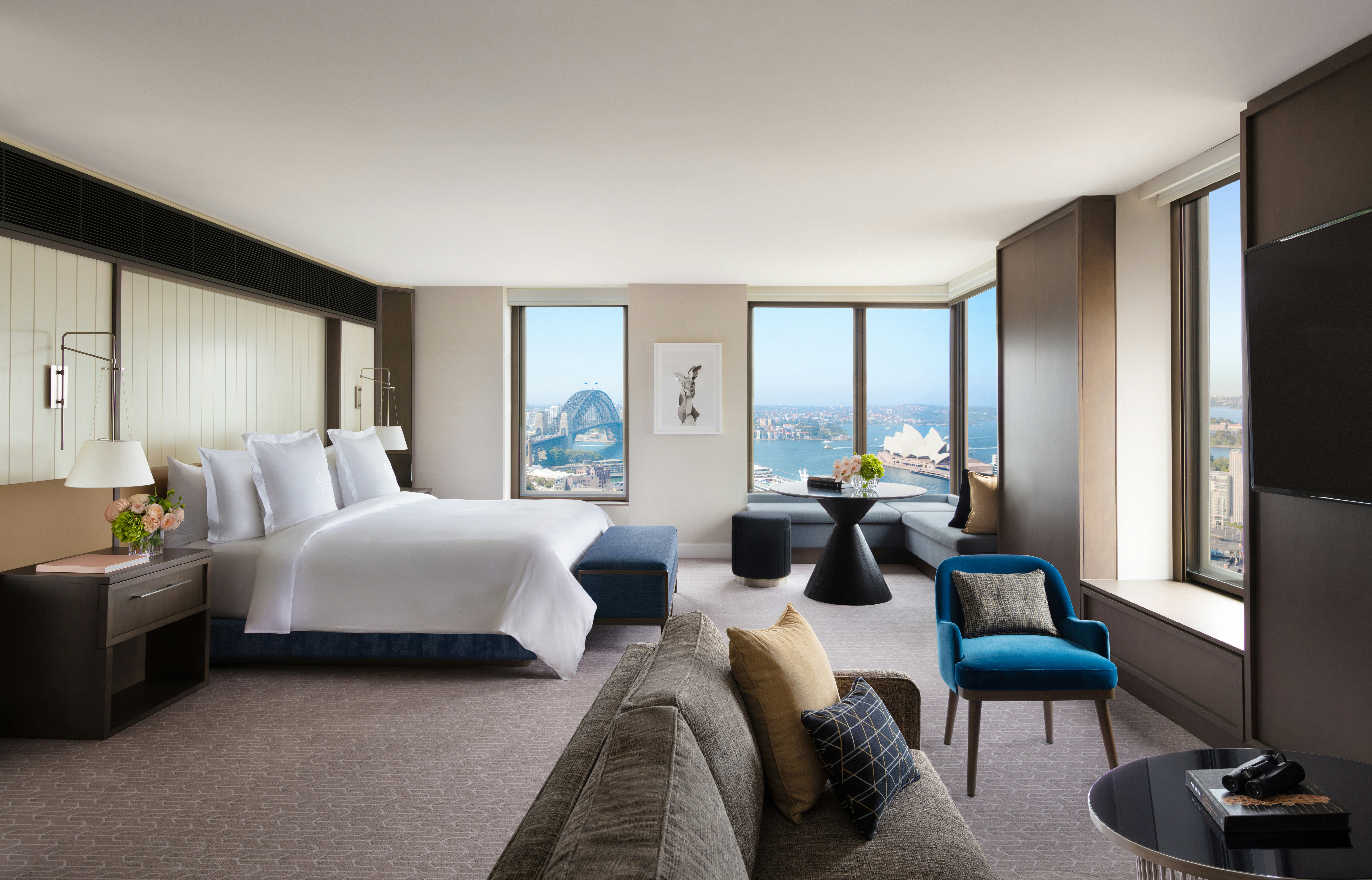 Four Seasons Hotel Sydney 6/43