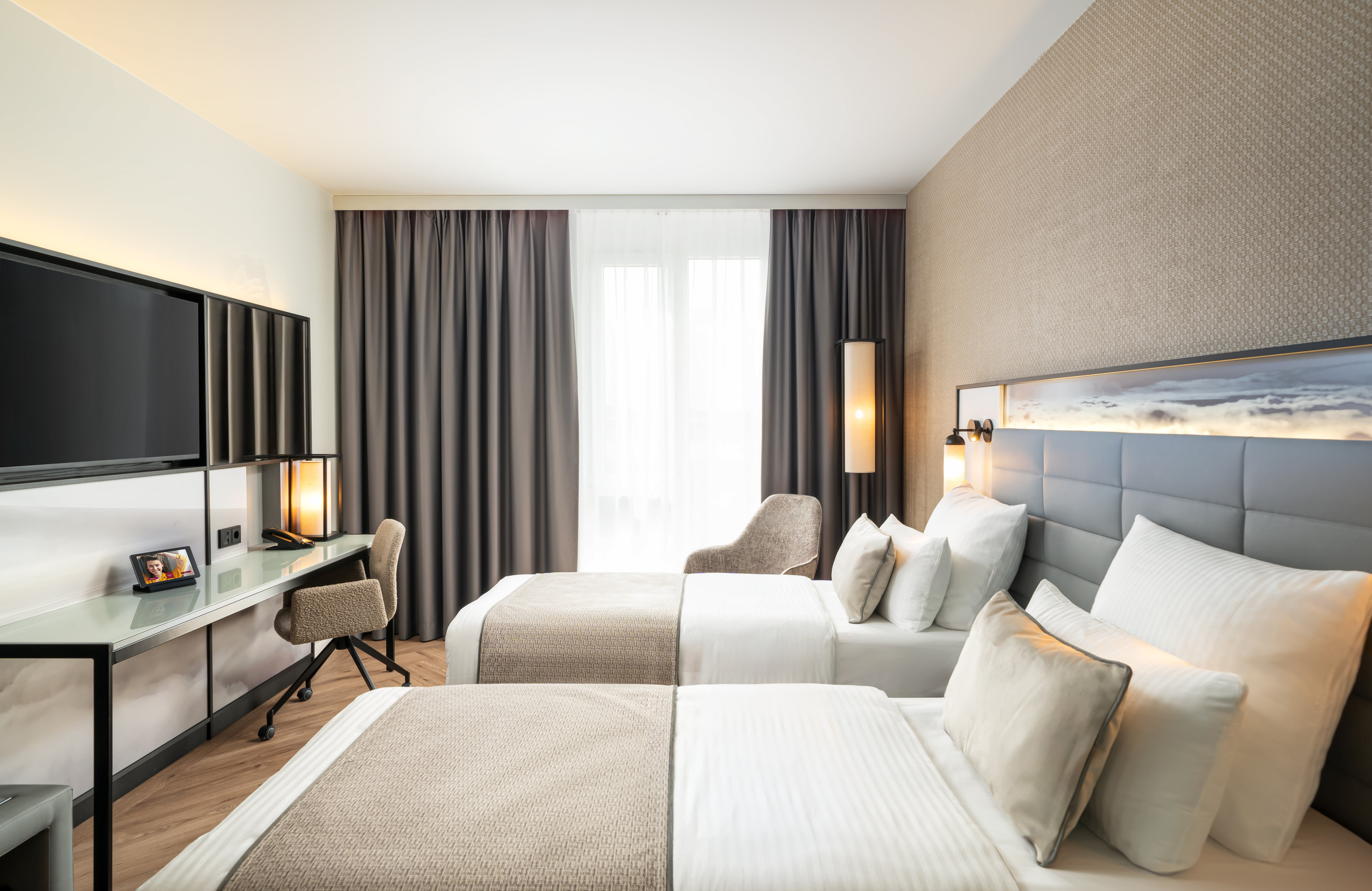 Leonardo Royal Hotel Cologne Bonn Airport 22/65