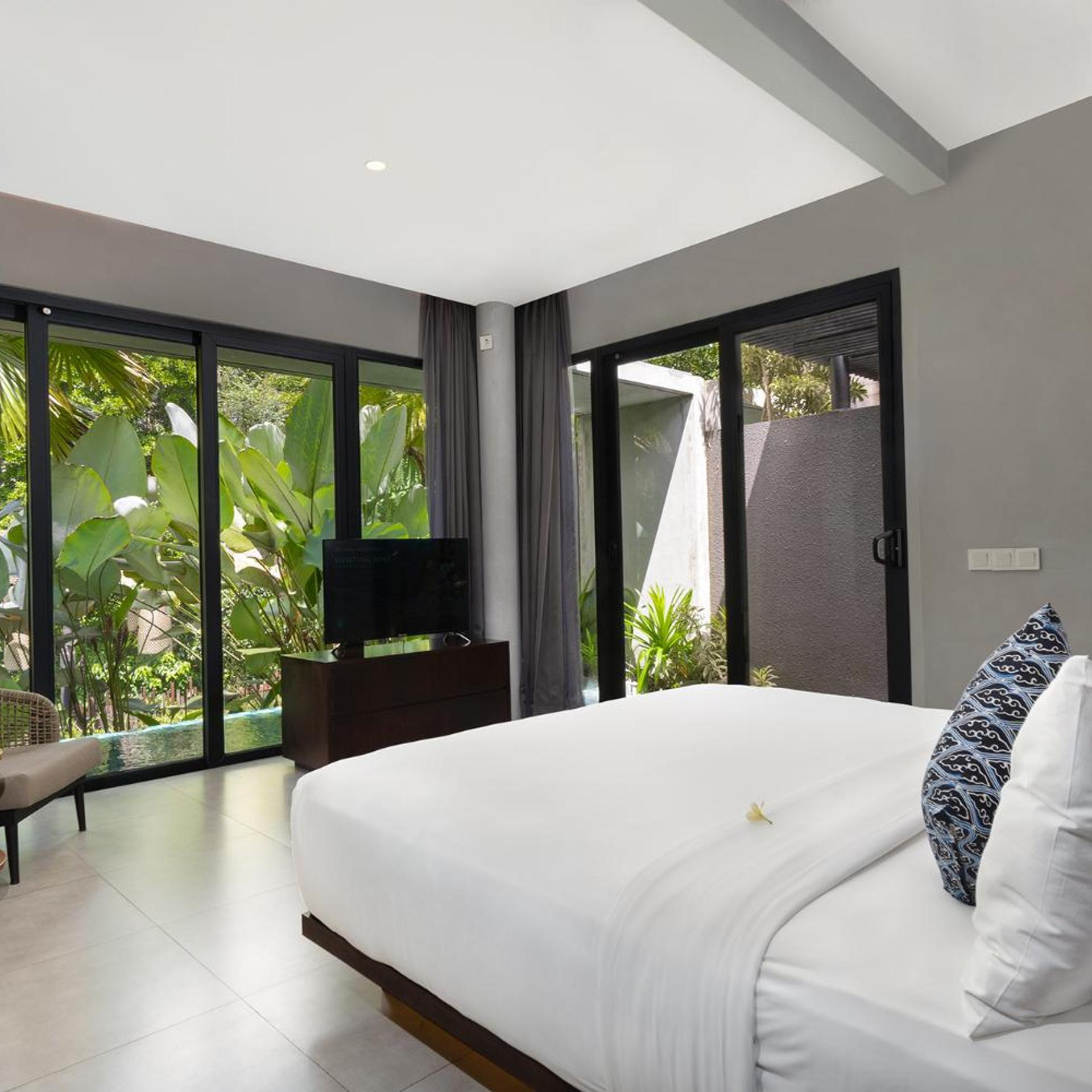 1 Bedroom, Villa, Plunge Pool