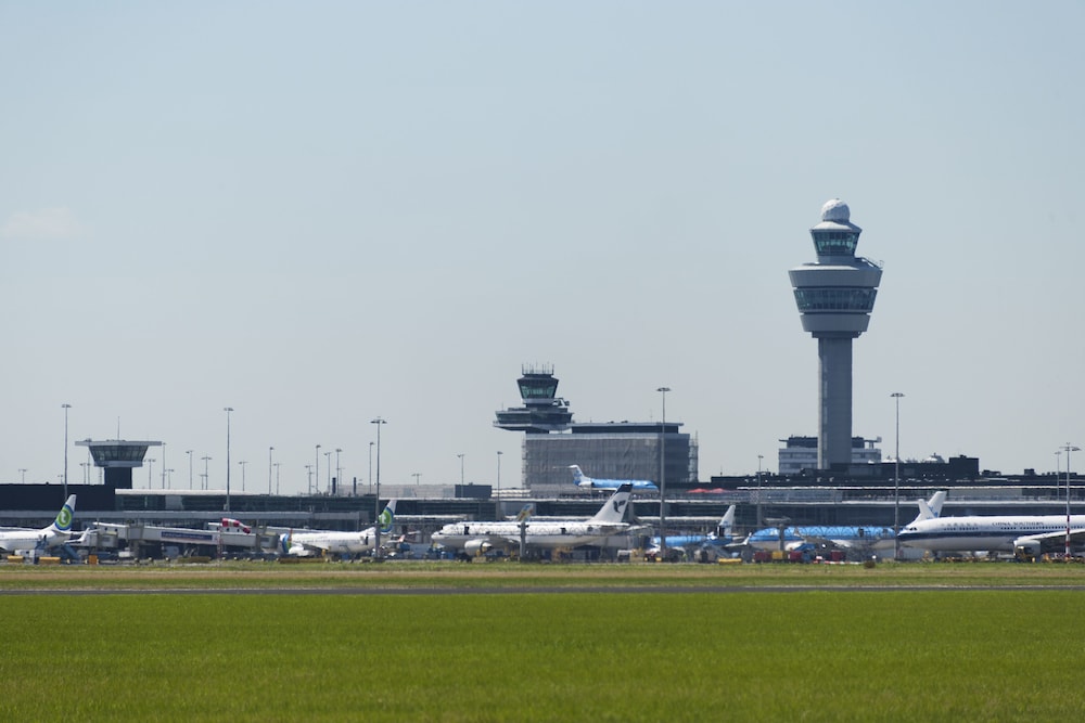 ibis Styles Amsterdam Airport 41/49