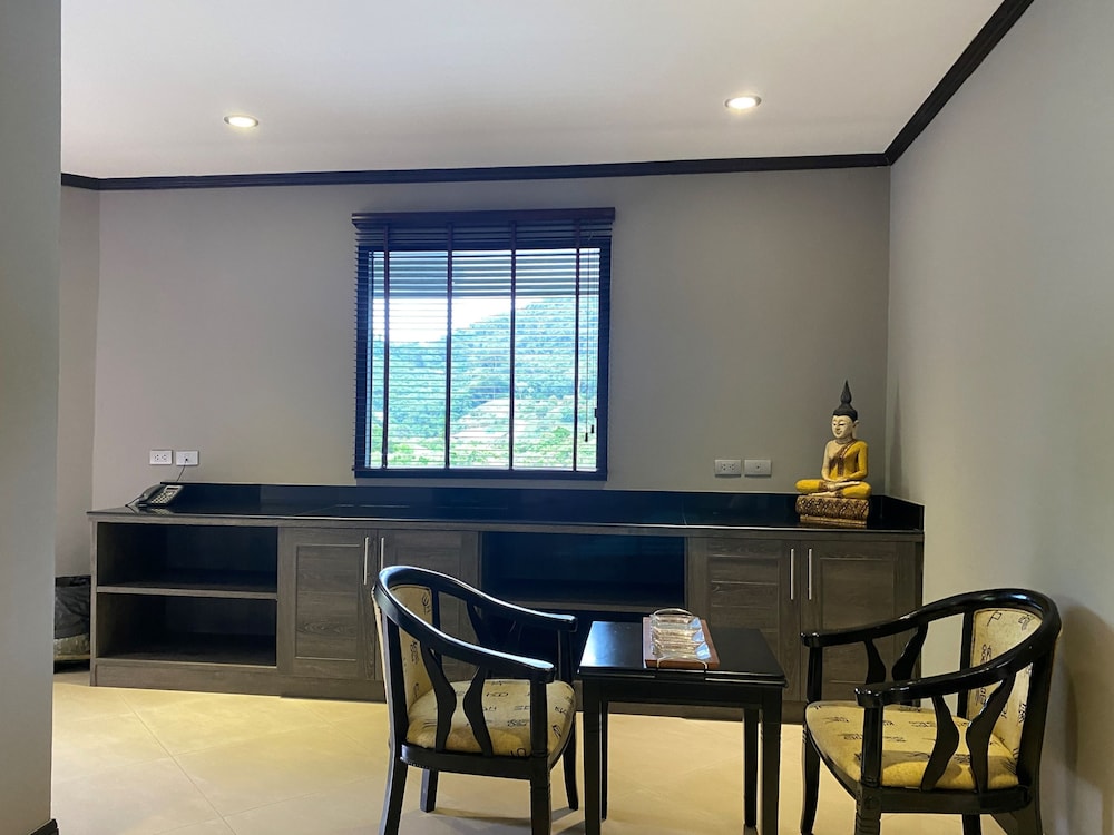 Naiya Buree Boutique Resort 58/74