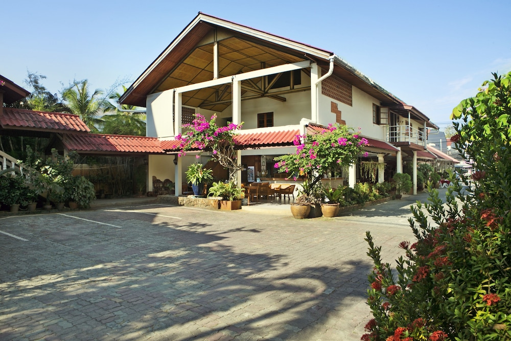 Patong Palace Hotel 44/50