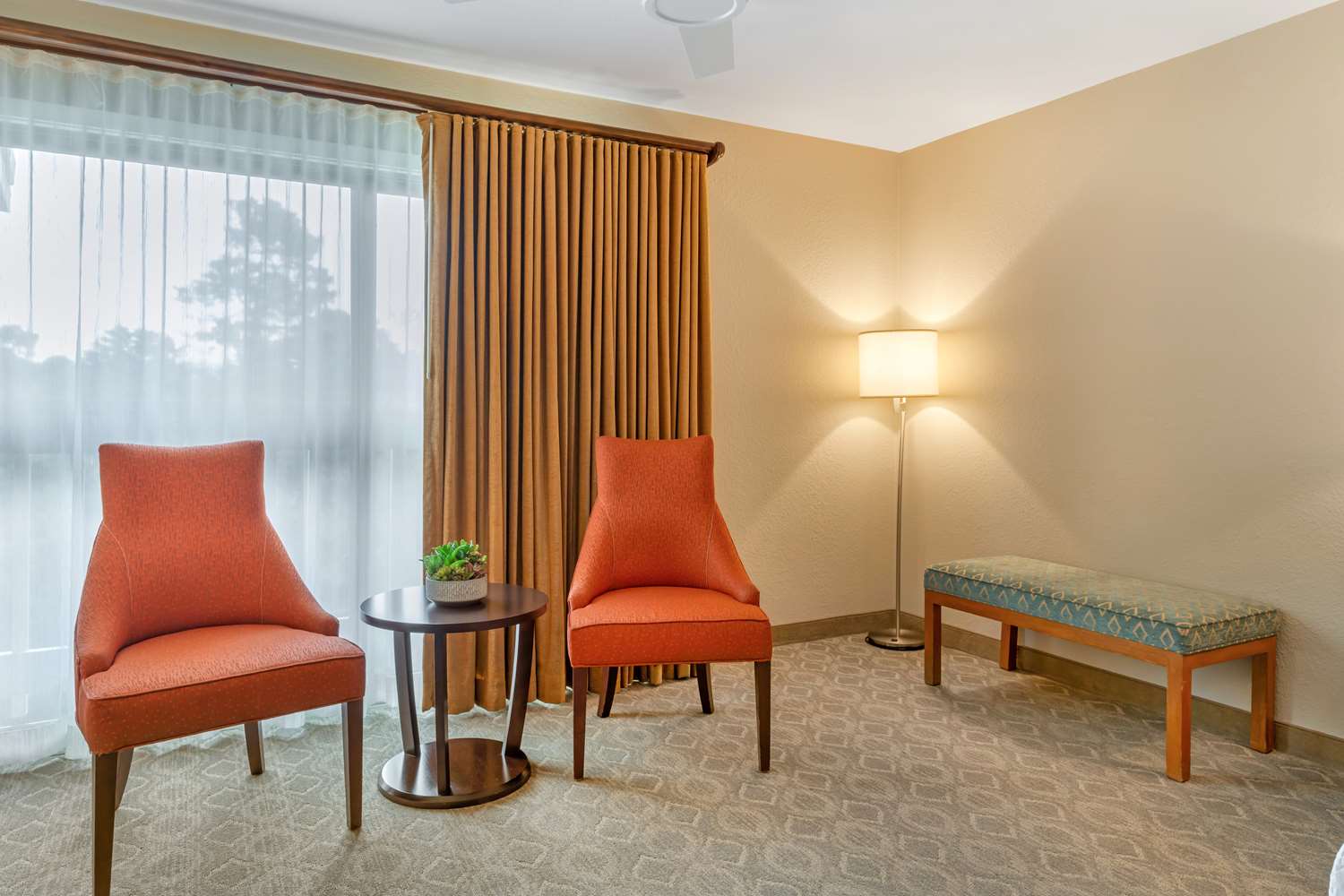 Best Western Plus Monterey Inn 32/46