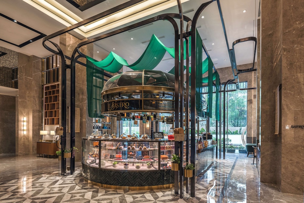 Radisson Blu Hotel & Spa Nashik 9/50