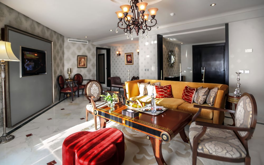 The Russelior Hotel & Spa 43/77