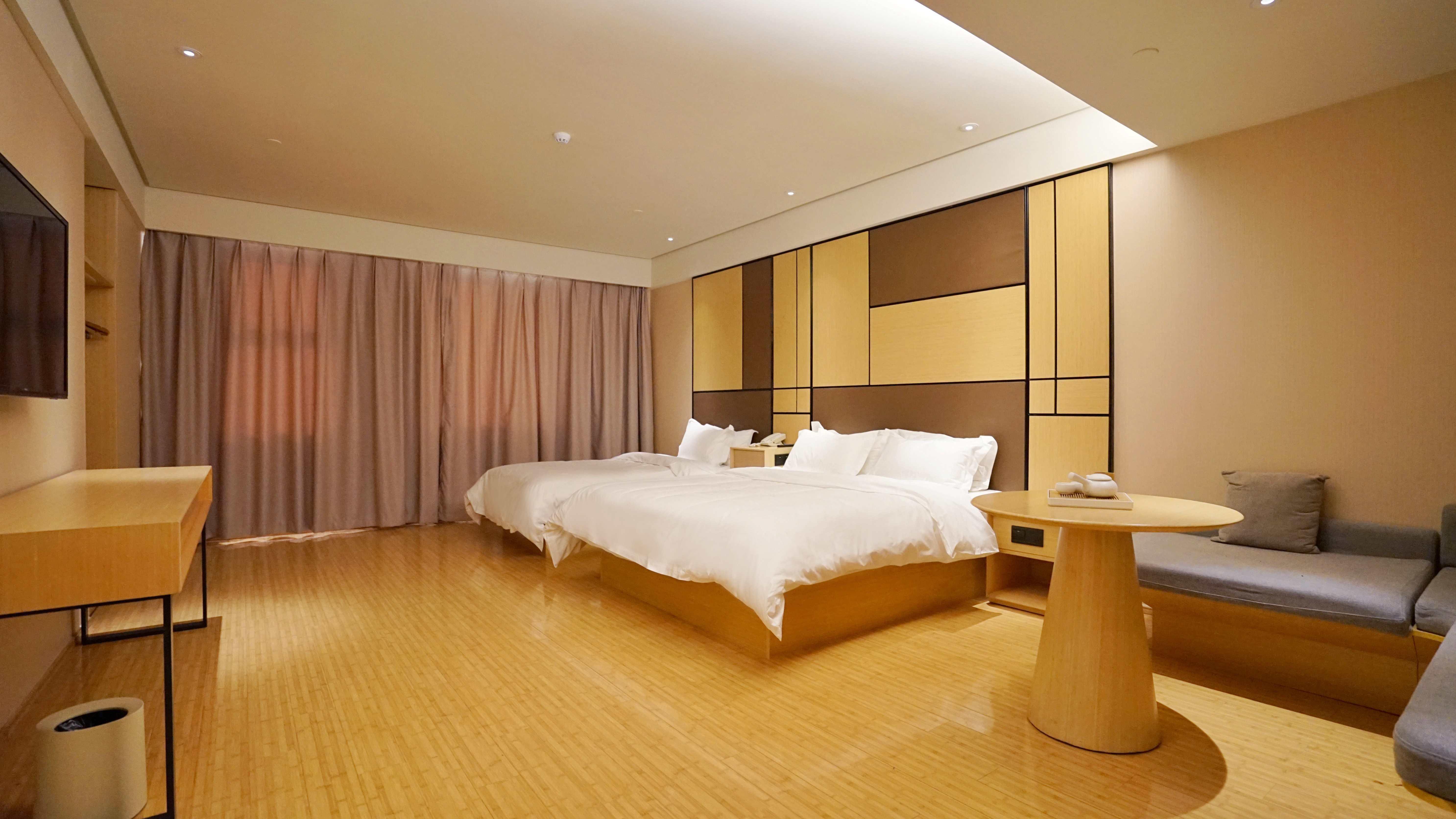 JI Hotel (Beijng Changping Longshui Road) 11/22