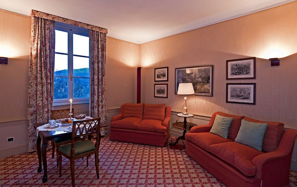 Resort Dei Limoni 30/50