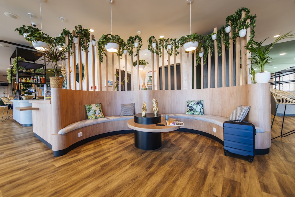 ibis Styles Rouen Centre Rive Gauche 38/67