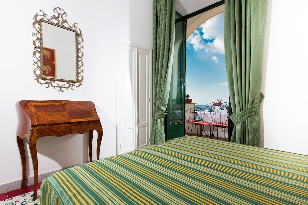 Palazzo Margherita Positano 14/71