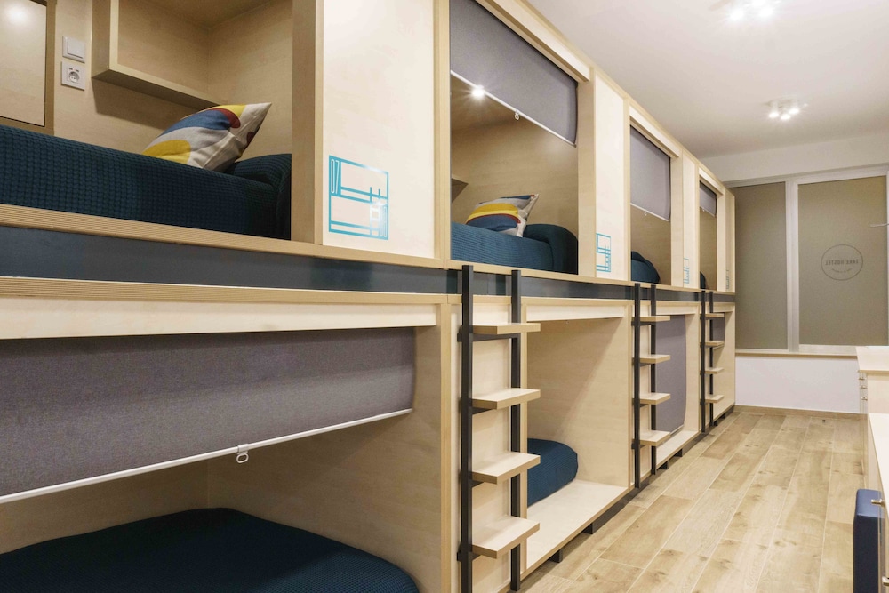 Take Hostel Conil 4/34
