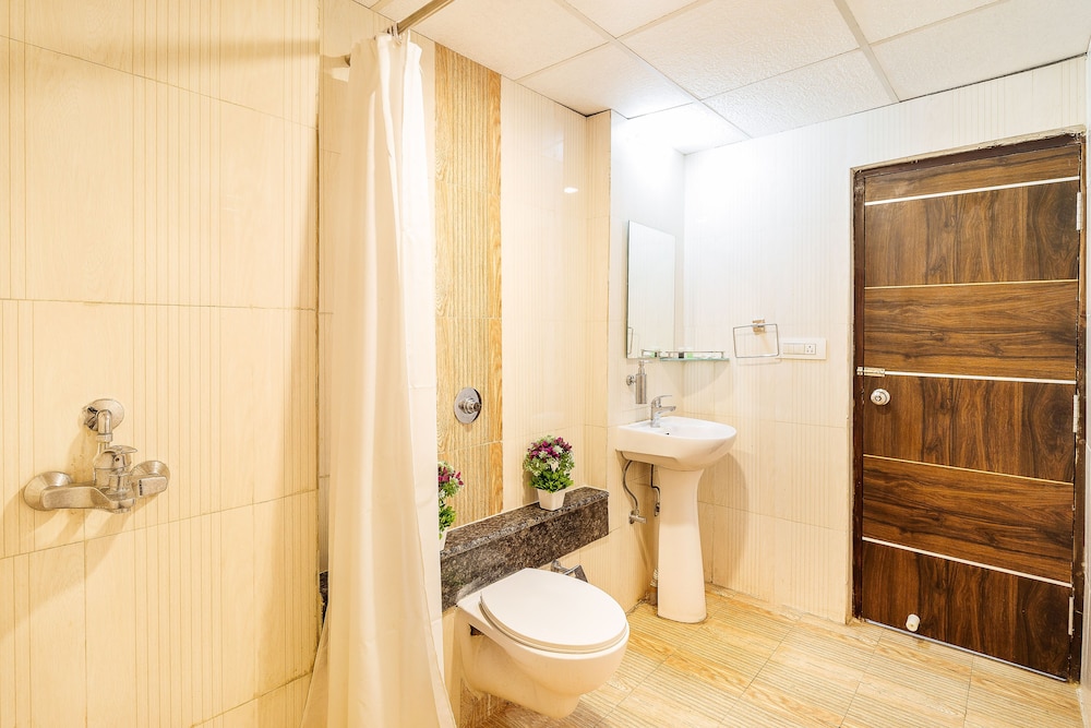 Hotel Windsor Castle Inn 25/25