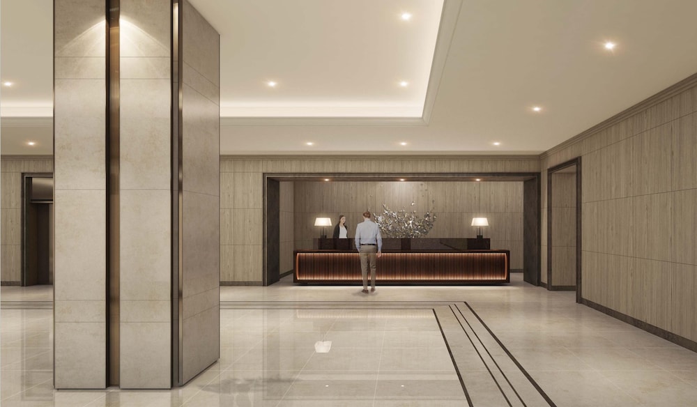 Hotel Hyundai By Lahan Ulsan 9/49