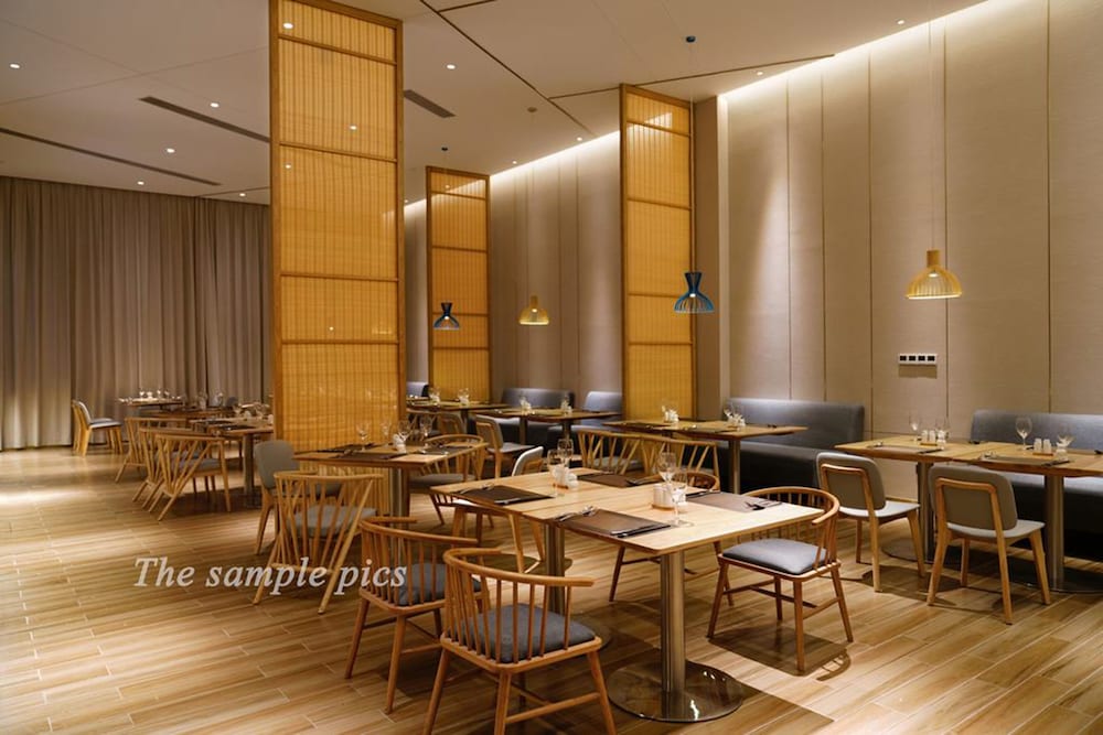 Royce Hotel Shenzhen 37/50