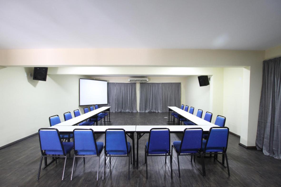 Hotel Brisa Rio 48/56