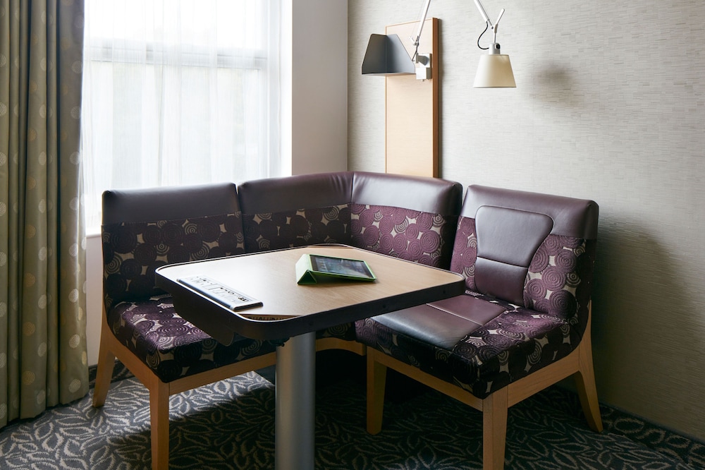 Club Quarters Hotel Covent Garden Holborn 37/50