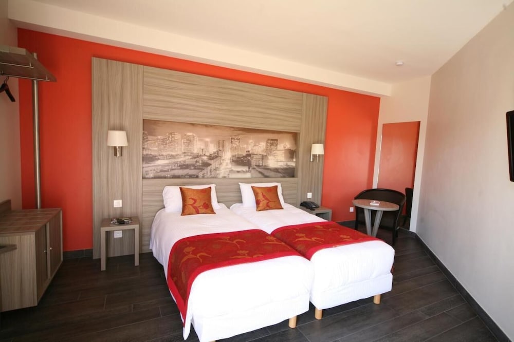 Charme Hotel Montbeliard Sud 14/40
