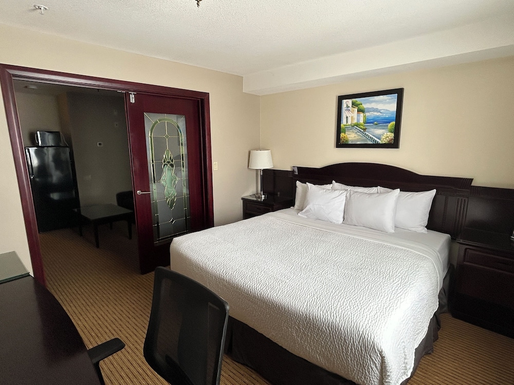 Days Inn by Wyndham Athabasca 10/40
