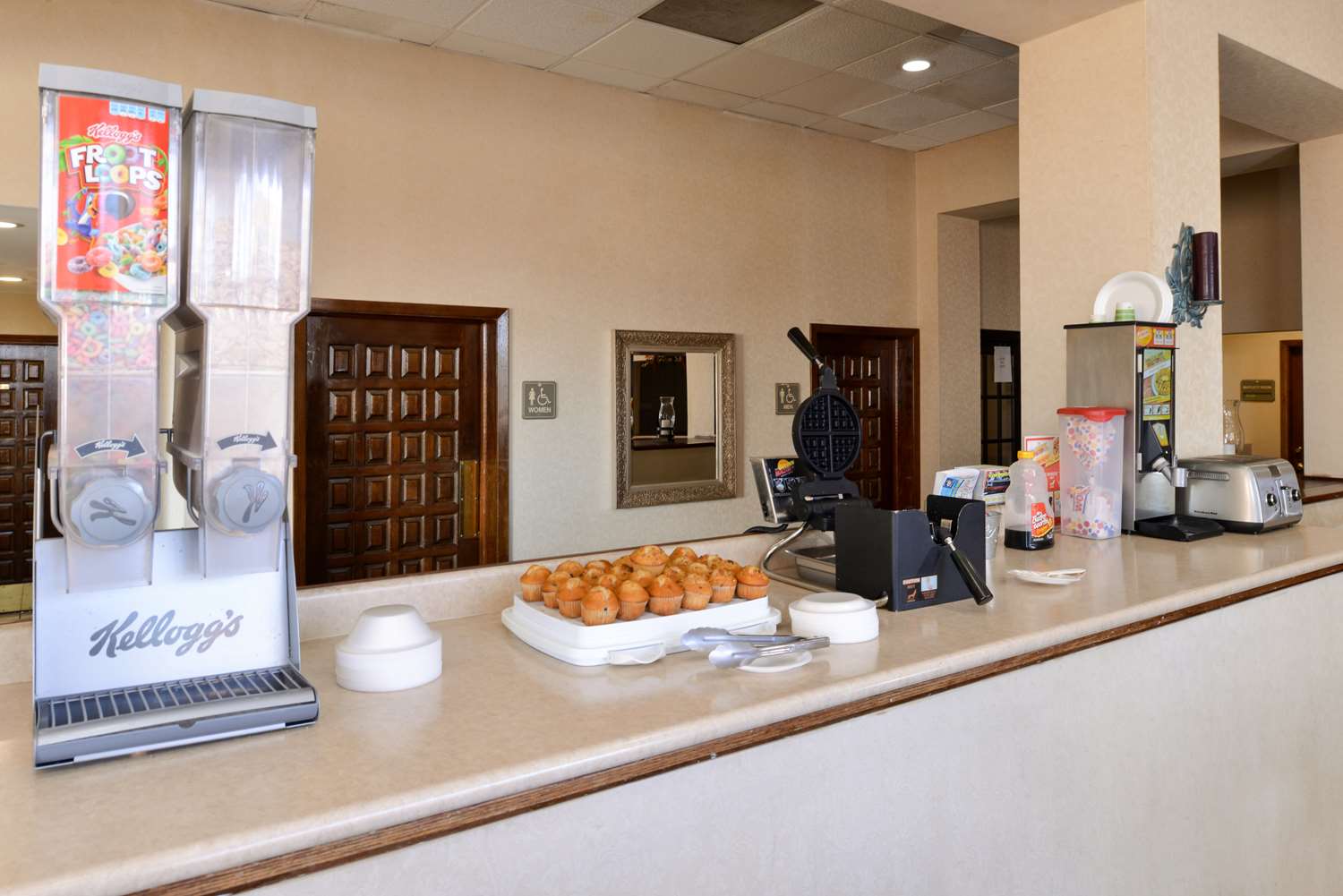 Studio6 Suites Memphis, TN – East Memphis 19/36