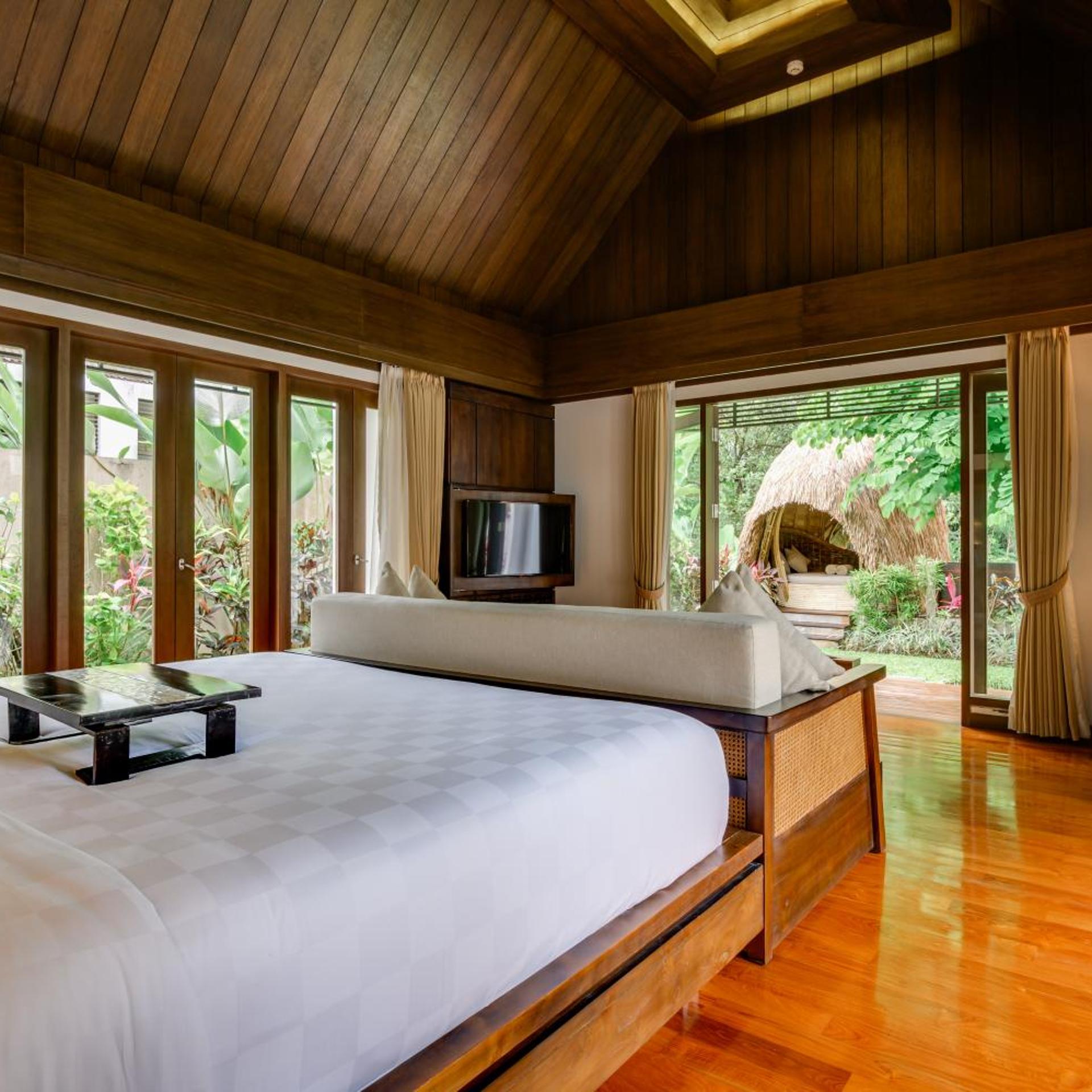 1 Bedroom, Ayung, Villa, Private Pool