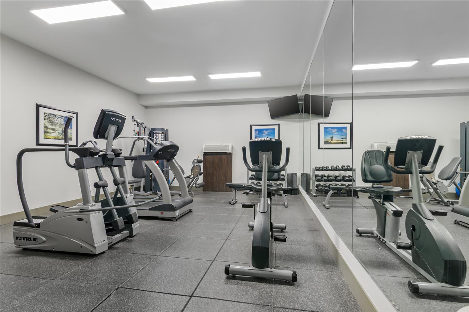 Best Western Plus Washington Hotel 23/42