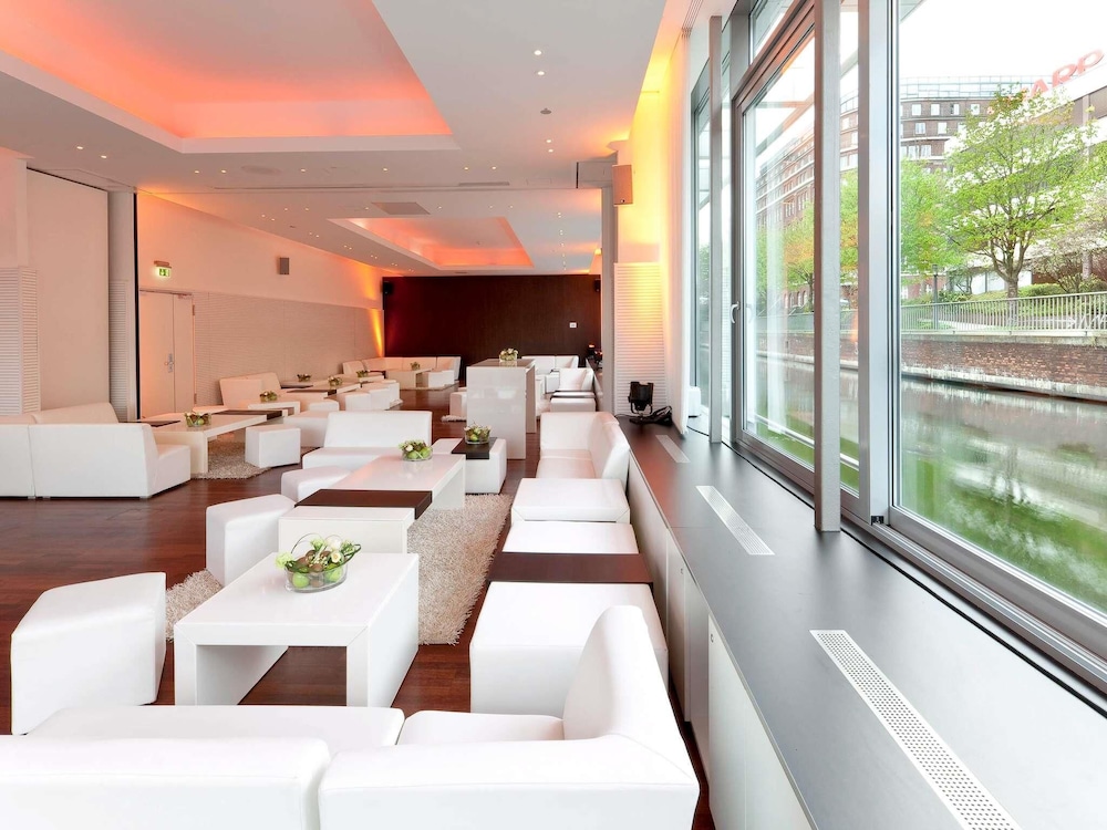 MERCURE HOTEL HAMBURG CITY 53/73