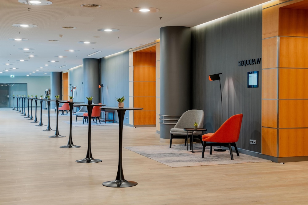 Steigenberger Airport Hotel Amsterdam 44/66