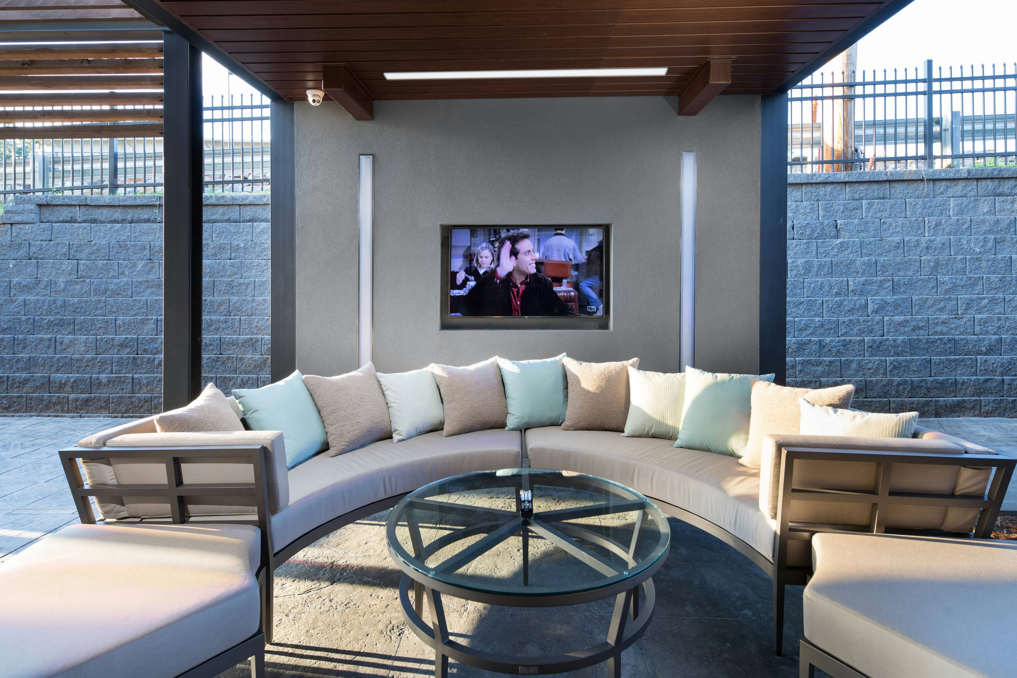 Hotel Courtyard By Marriott Russellville 29/39