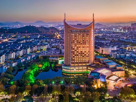 Shaoxing International Hotel 5/40