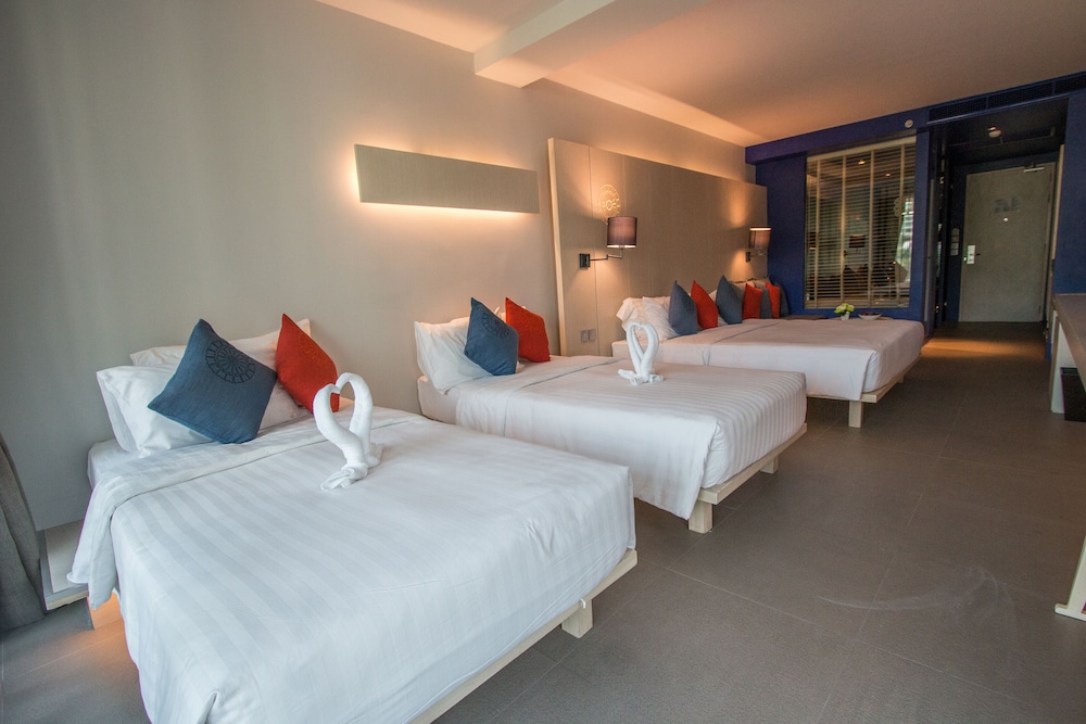 The Yama Hotel Phuket 16/74