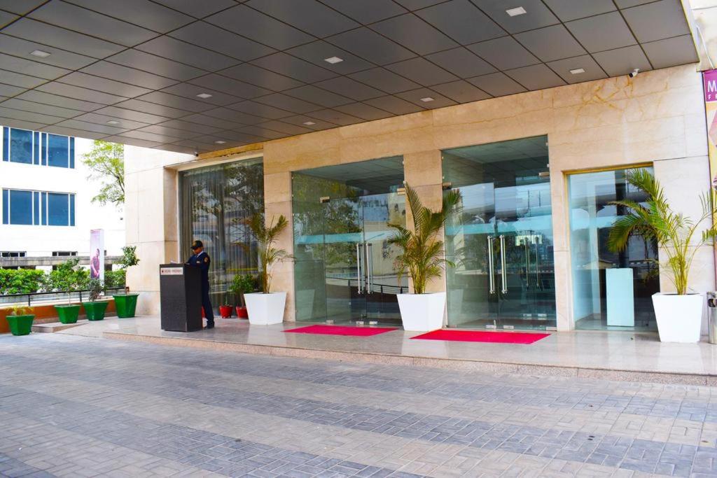 QUALITY INN SEWA GRAND