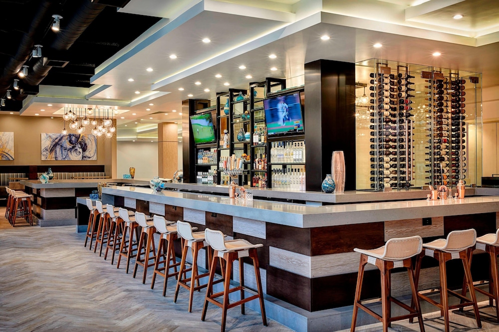 Torrance Marriott Redondo Beach 31/42