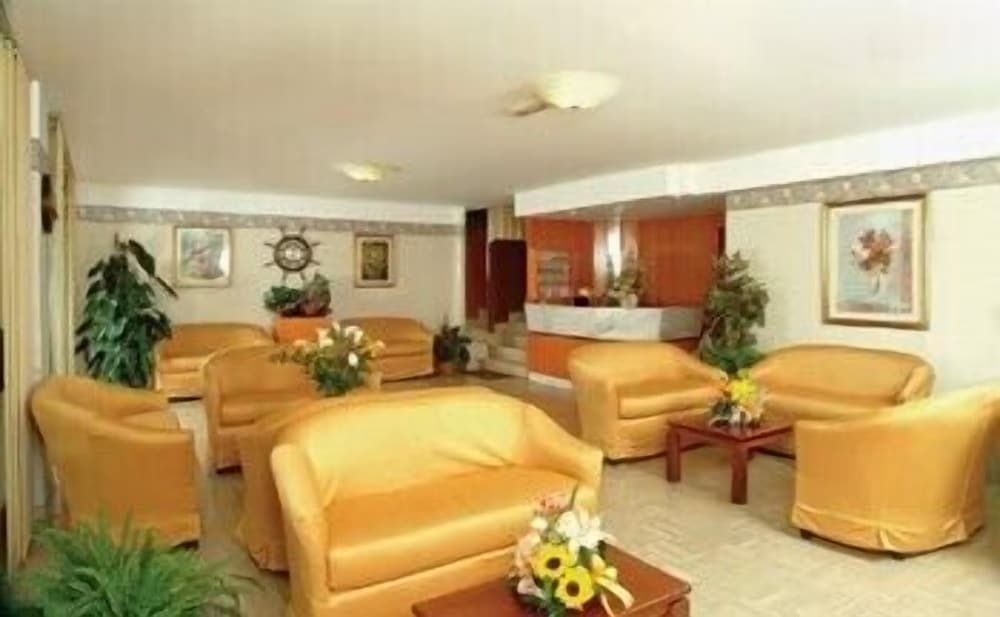 Hotel Solidea 37/53
