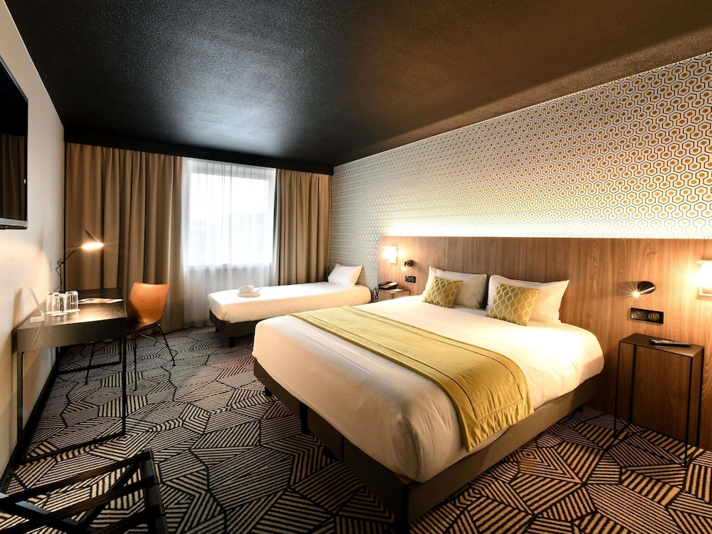 Mercure Arras Centre Gare 13/48