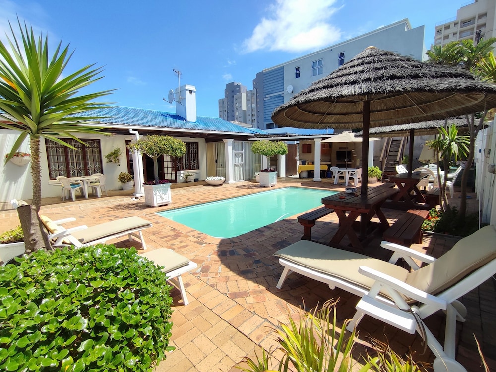 Blouberg Dolphin Inn 63/72