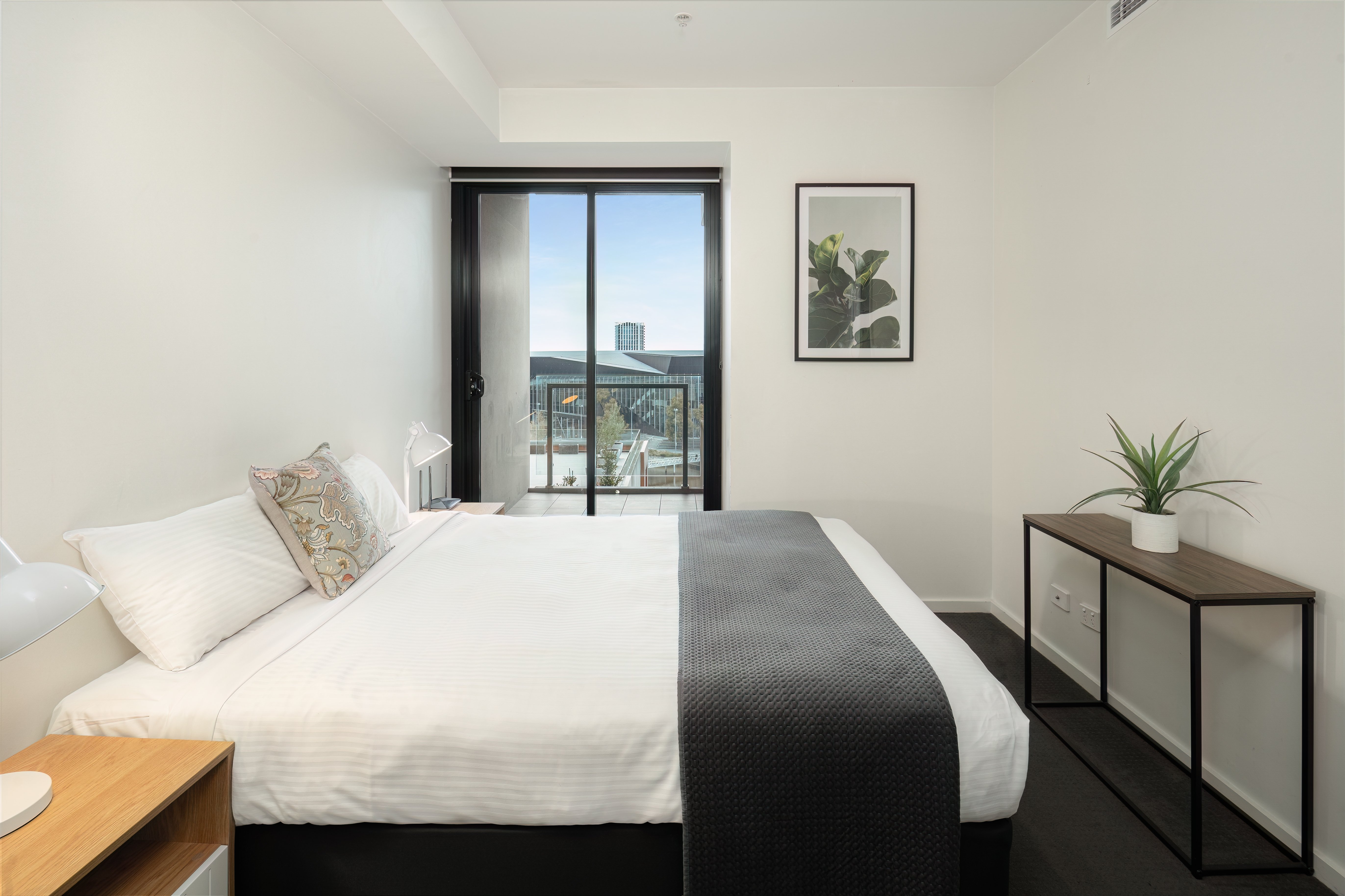 Waterfront Apartments Melbourne 22/56
