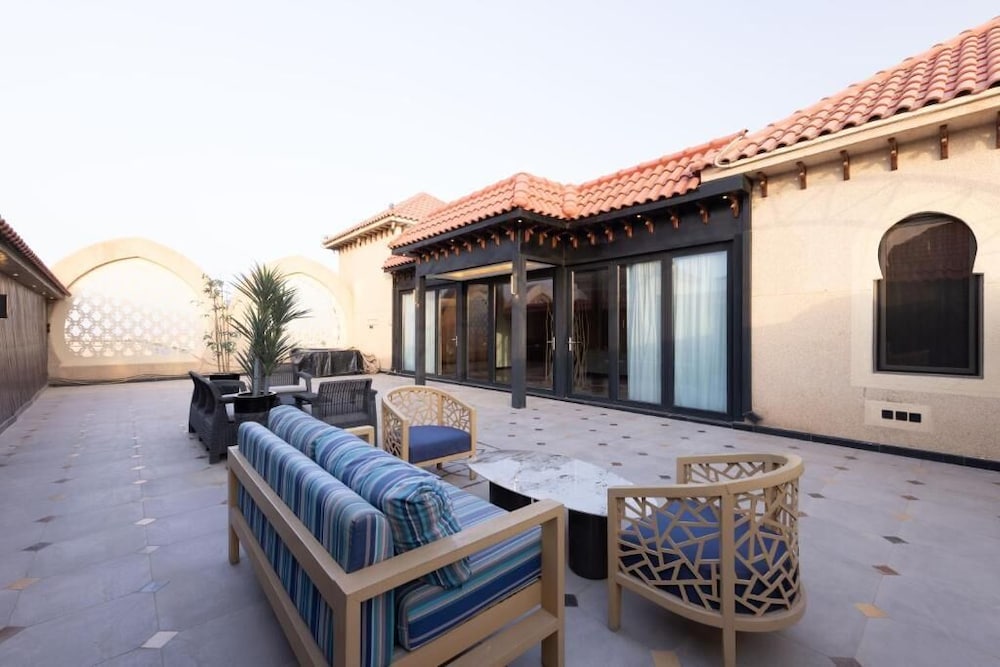 Madareem Hotel in RIYADH