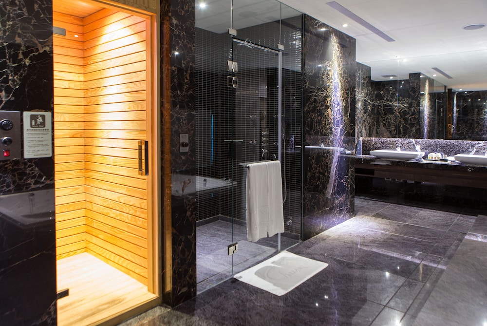 All-Ur Boutique Motel - Xin-Jhung Branch 30/50