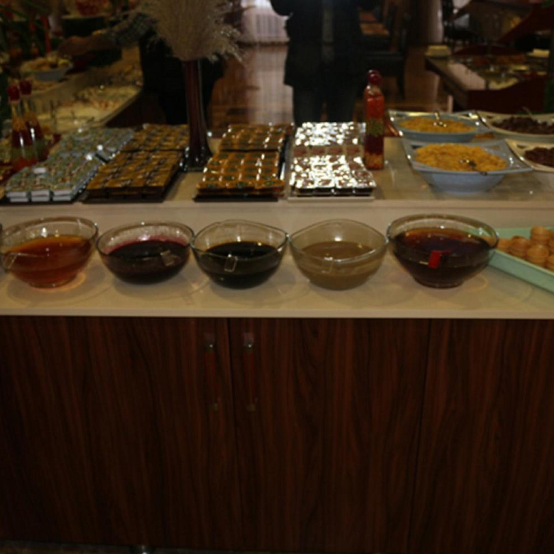 Mesnevi Hotel 17/32