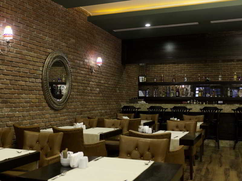 Roma Beach Resort & Spa Adult Only 38/50
