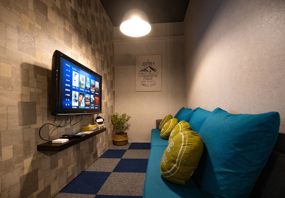 Vibrant Hostel 36/50