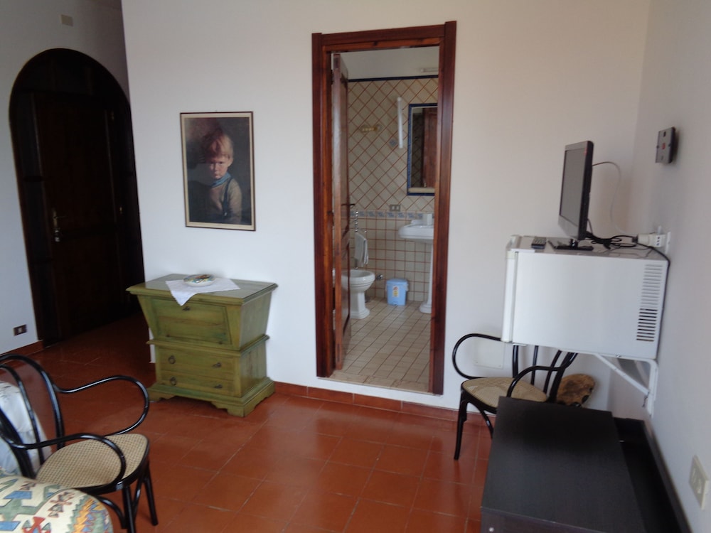 B&B Lacasadelcavaliere 8/55