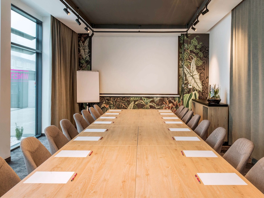 Ibis Styles Krakow East 46/50