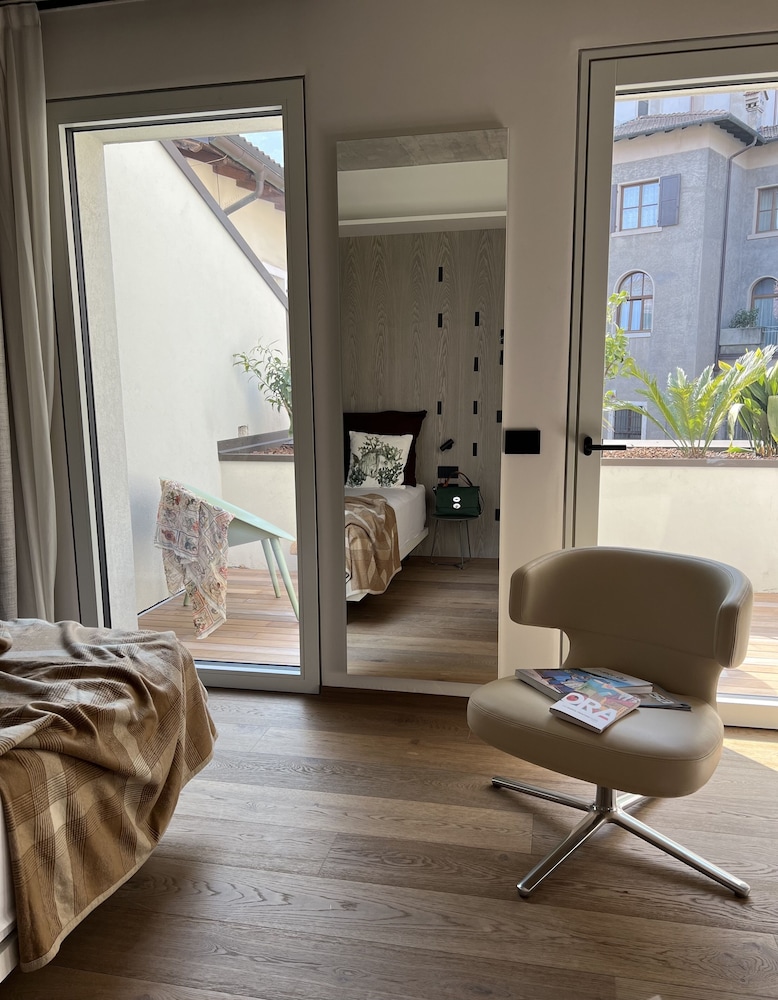 Hotel Giardino Verdi 30/43