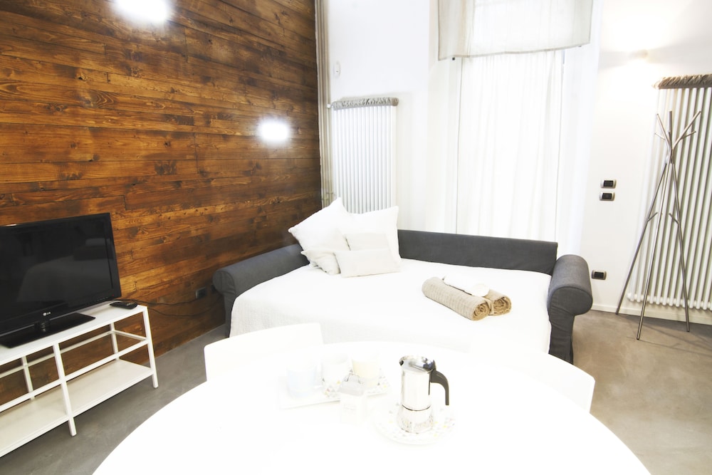 Alessia's Flat - Portello 5/45
