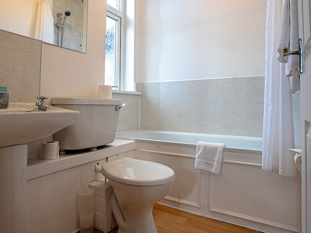 Sure Hotel By Best Western Lockerbie 22/42