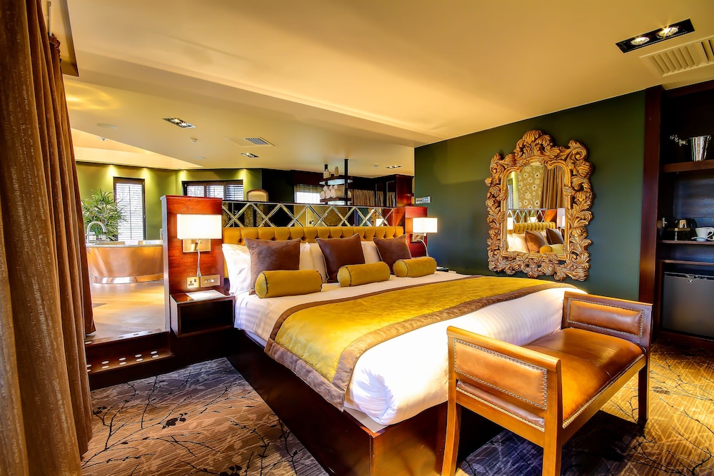 Ramside Hall Hotel Golf And Spa 31/65